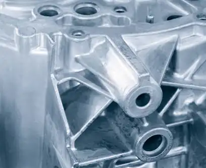 Is Low-Pressure Die Casting a Good Fit for Thin Wall Parts?